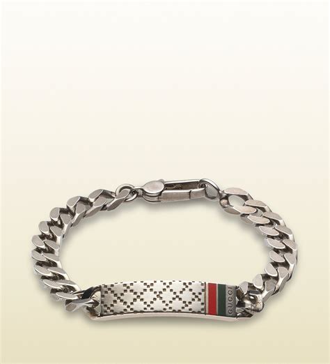 gucci bracley|gucci bracelets for men.